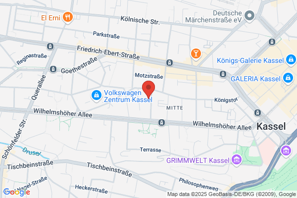 Barmenia Versicherung - Patrick Giesler