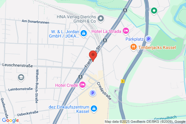 Caritasverband Nordhessen Kassel e.V. Projekt Wir Jungen Alten
