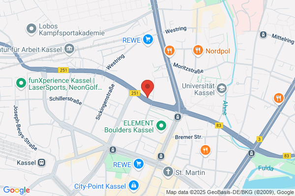 Sicherheit A - Z Zürich