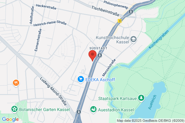Deutsche Vermögensberatung