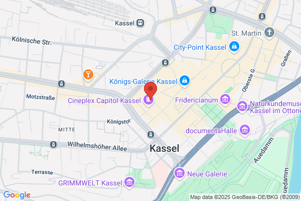 MLP Finanzberatung Kassel
