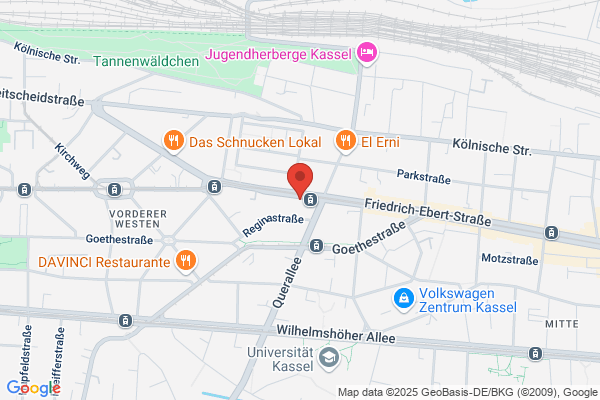 Friedrichsgalerie