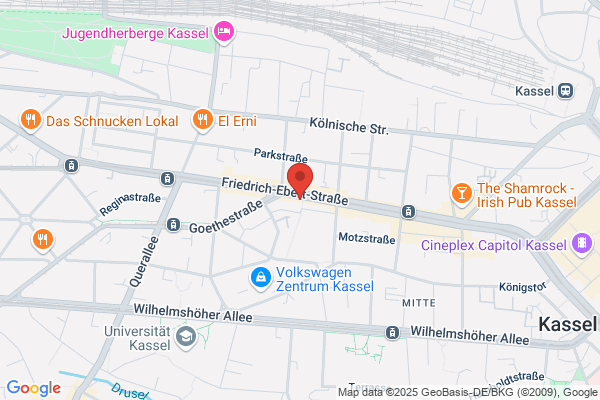 Berliner Apotheke