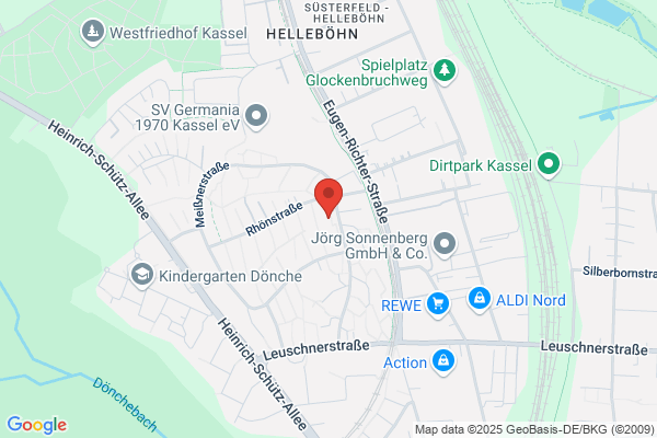 Apotheke am Helleböhn