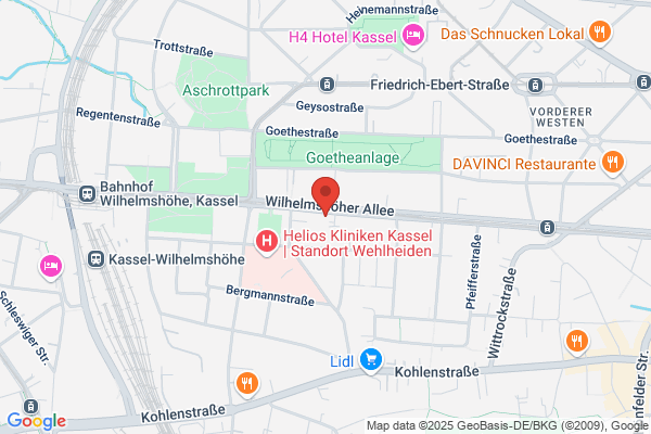 Paracelsus Apotheke