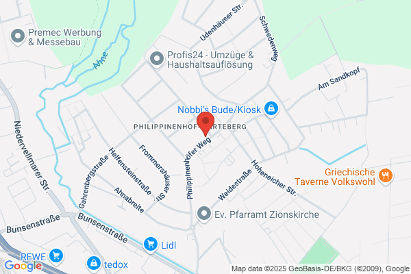 Philippinenhof-Apotheke