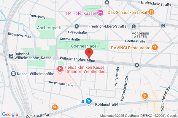 Aktiv personal-service GmbH