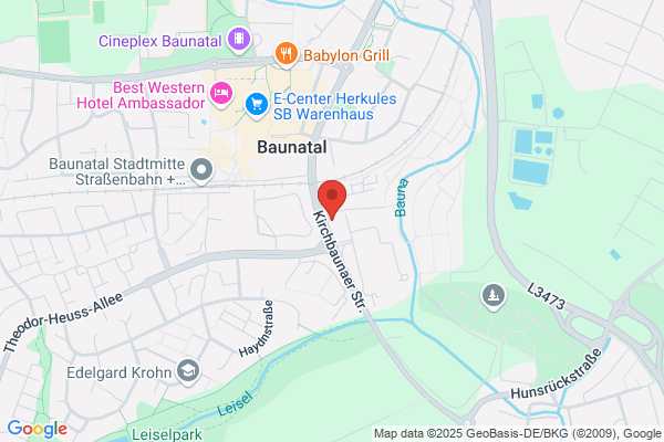 Baunataler Integrations- betriebe gGmbH