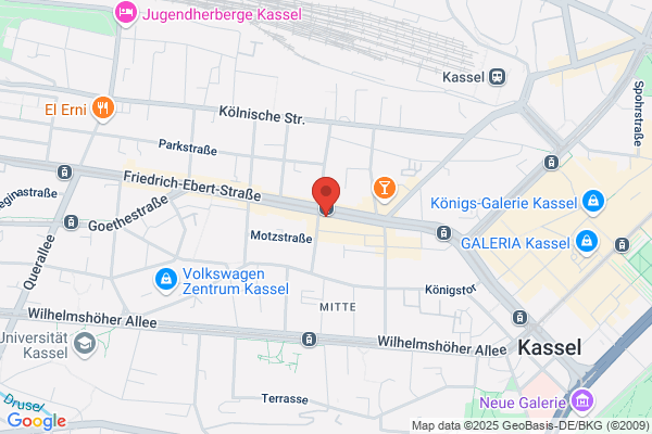 BAD Gesundheitsvorsorge und Sicherheitstechnik GmbH