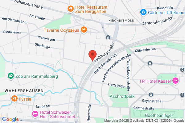 A N P Architektur- und Planungsgesellschaft mbH