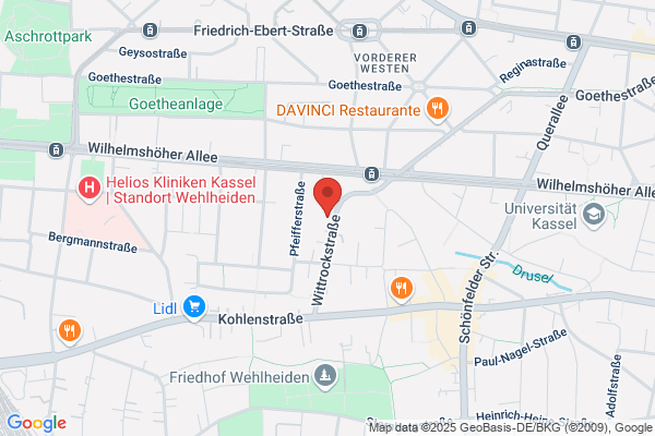 Hesse & Partner Ingenieurbüro