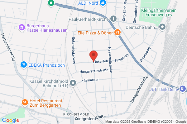 Dipl.-Ing. Schill Jutta Architektin