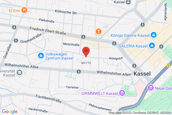 Architekten Schultze u. Schulze
