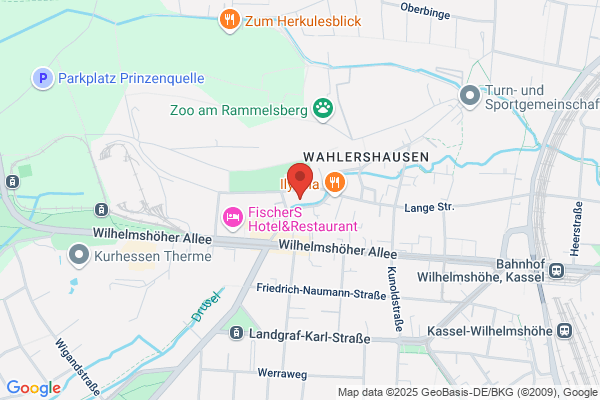 Baufrösche Architekten und Stadtplaner GmbH