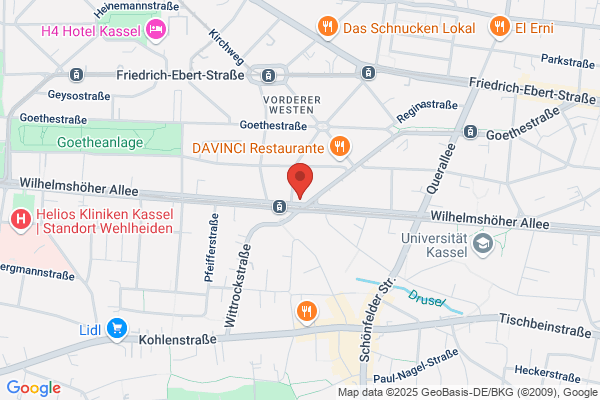 Ladleif Architekten GmbH