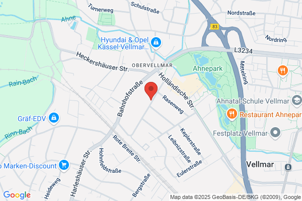 Planungsbüro Steiner & Fülster