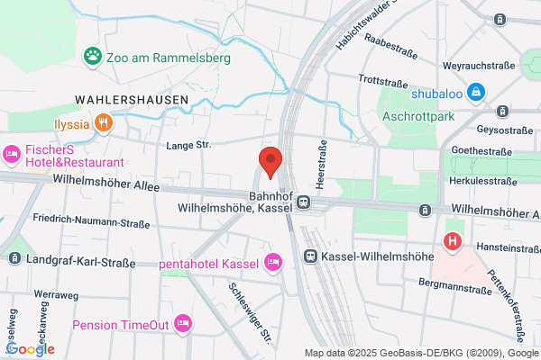 Hautzentrum im Atrium GmbH | Dr Adriane Visan | Hautarzt Kassel | Ganzheitliche Dermatologie | Natürliche Ästhetik