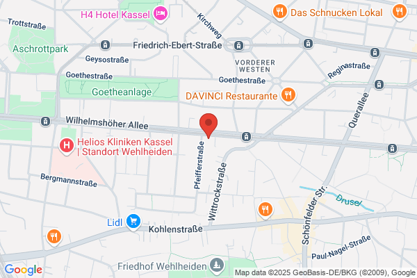 Ästhetische Plastische Chirugie Kassel Moderne Wellness