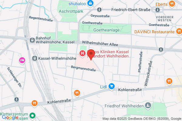 Dr. med. R. Winkelmann-Lind & Dr.med U. Henneböhle Gemeinschaftspraxis Diabetes