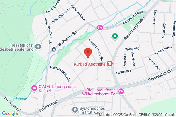 Rehabilitationssportverein Kassel Dr.