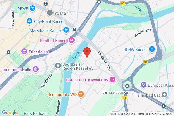 Osteopathie Besel