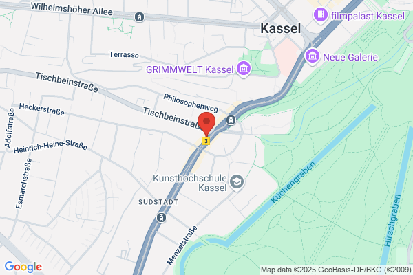 Dein Training Kassel