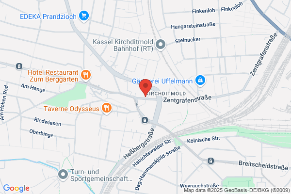 LifeGym Kassel