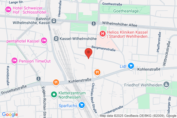 ISM-Kassel