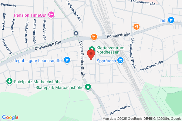 Niederlassung Kassel ThyssenKrupp Aufzüge Deutschland GmbH