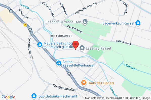 P&S Aufzüge GmbH