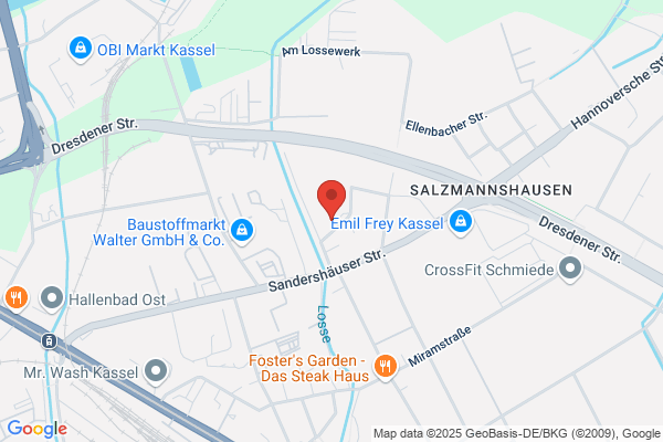Autohandel Stiehl OPEL Gebrauchtteile