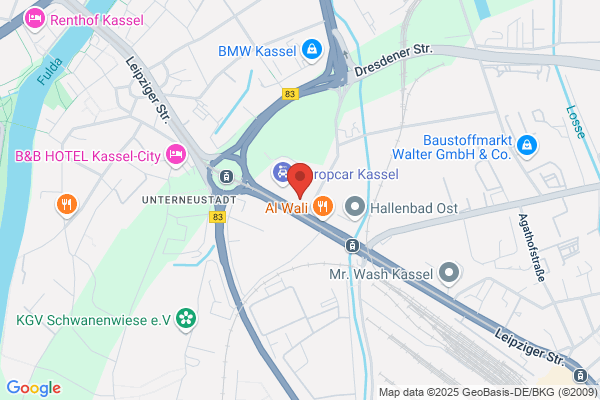 Autohaus Merkur GmbH