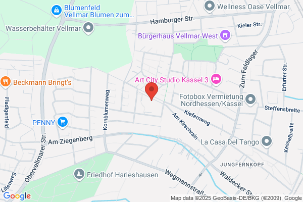 Koerner Harald GmbH & Co. KG