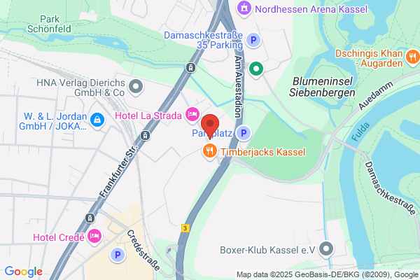 Hucke Autolackiererei GmbH & Co. KG
