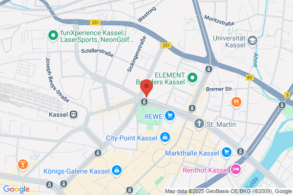 Machmar GmbH