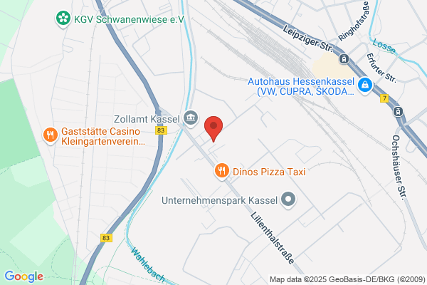 VedingPro Buntrock