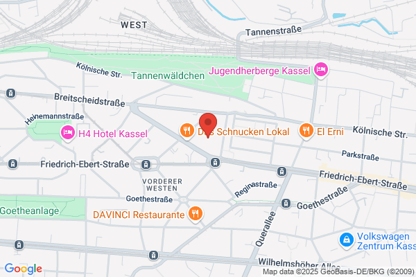 W & S Automaten-Vertriebs GmbH