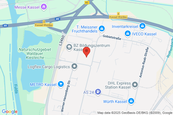 ATS Gesellschaft für