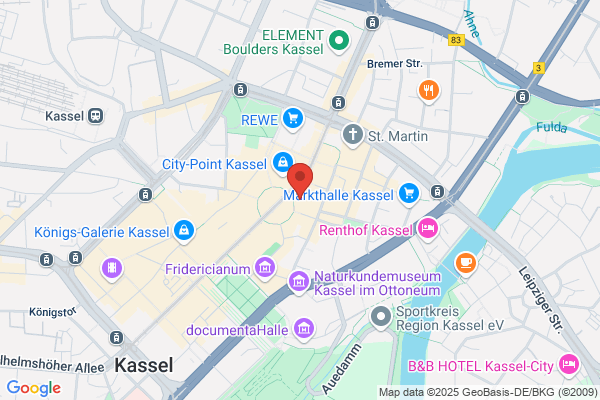 Einkaufsgesellschaft Freier Reifenfachhändler mbH & Co. KG