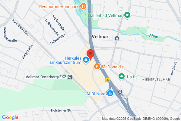 TEAG Mobil Ladestation