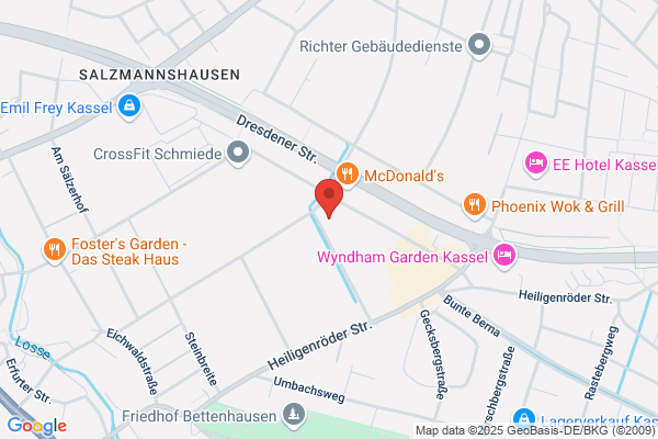 STAHLGRUBER GmbH | Kassel
