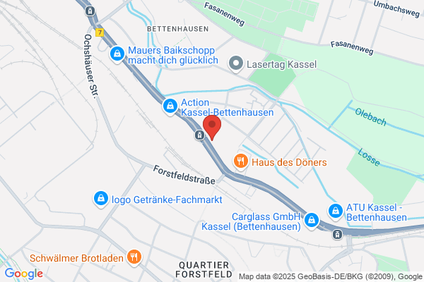 Autozubehör Brück