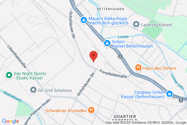 IAGe Autoteile GmbH