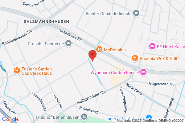 Kuhfuß Fahrzeugteile + Zubehör Handelsges. mbH, Bernd