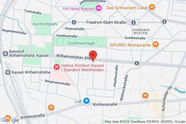 Agentur für Umzüge