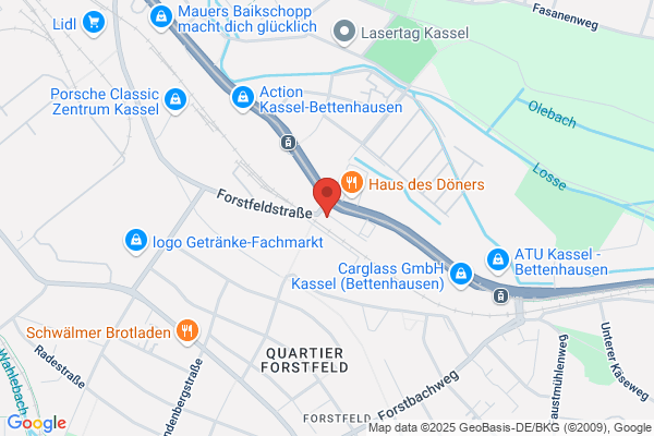 Autovermietung AB Auto-Rent GmbH