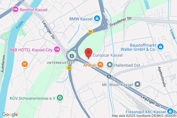 Buchbinder Kassel