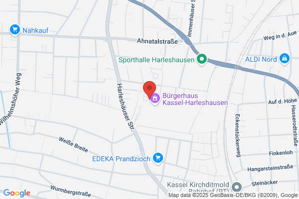 Herkules Personenbeförderung