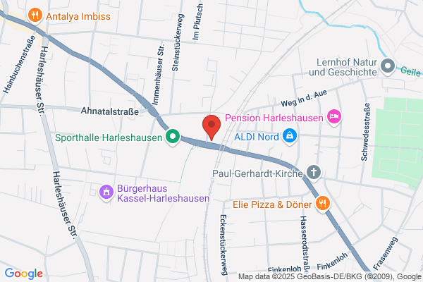 Wegner Autovermietung Kassel