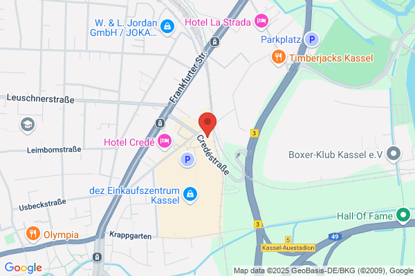 Baby One Kassel GmbH Die großen Babyfachmärkte